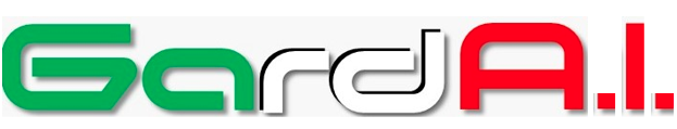 GardAI logo