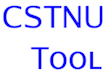 CSTNU Tool